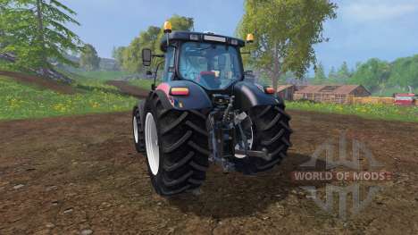 Case IH Puma CVX 230 v1.1 für Farming Simulator 2015