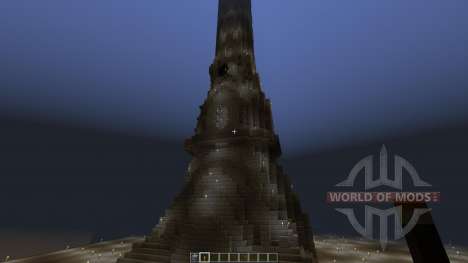 Morias columns [1.8][1.8.8] pour Minecraft