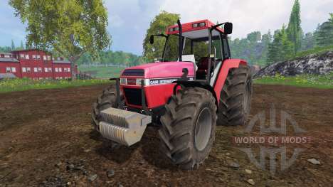Case IH 5130 für Farming Simulator 2015