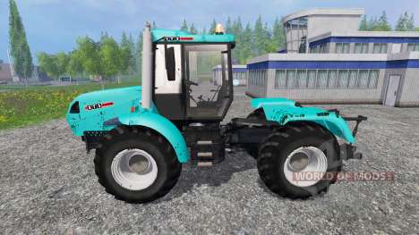 HTZ-17222 v2.1 pour Farming Simulator 2015