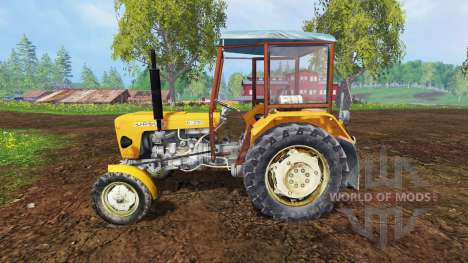 Ursus C-330 v1.1 pour Farming Simulator 2015