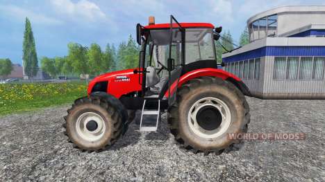 Zetor 8441 Proxima für Farming Simulator 2015