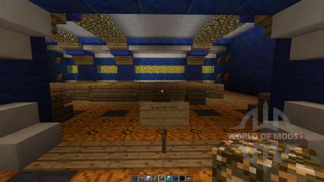 Knights of the Old Republic [1.8][1.8.8] pour Minecraft