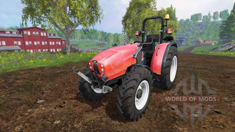 Same Argon 3-75 v3.0 pour Farming Simulator 2015