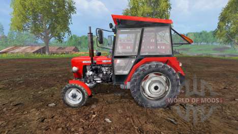 Ursus C-330 naglak pour Farming Simulator 2015