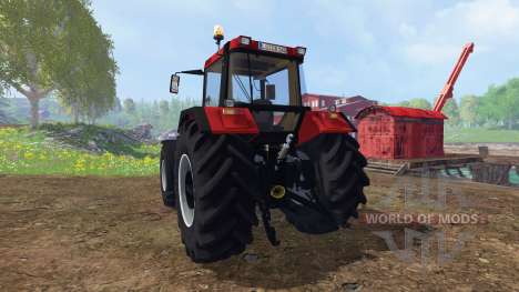 Case IH 1455 v2.0 für Farming Simulator 2015