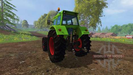 Deutz-Fahr D 8006 pour Farming Simulator 2015