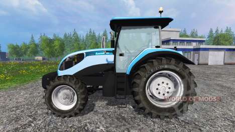 Landini 7.230 pour Farming Simulator 2015