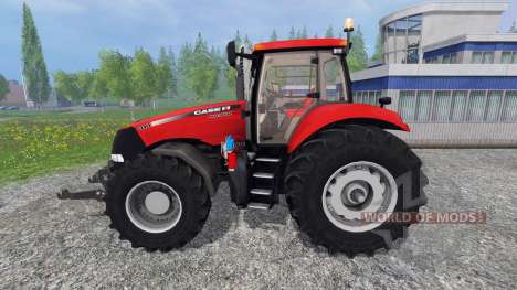 Case IH Magnum CVX 310 v2.0 für Farming Simulator 2015