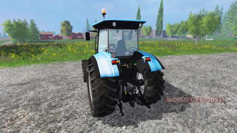Landini 7.230 für Farming Simulator 2015