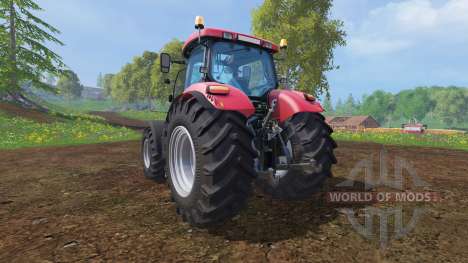 Case IH Puma CVX 180 für Farming Simulator 2015