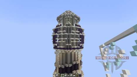 Lighthouse Future [1.8][1.8.8] pour Minecraft