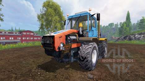 JTA-220 Slobozhanets für Farming Simulator 2015