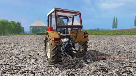 Ursus C-360 v2.0 für Farming Simulator 2015