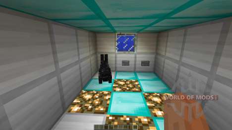 THE MOST RANDOM MAP [1.8][1.8.8] pour Minecraft
