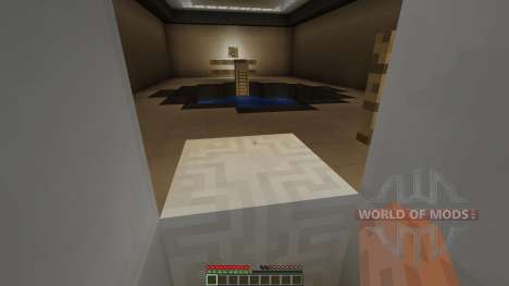 GHOSTBUSTERS [1.8][1.8.8] pour Minecraft