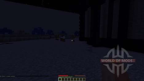 Lotr belegeringen black gates für Minecraft