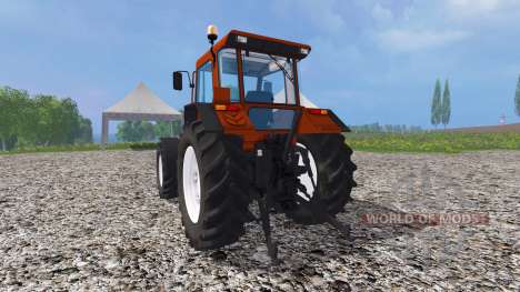 Fiatagri F115 pour Farming Simulator 2015