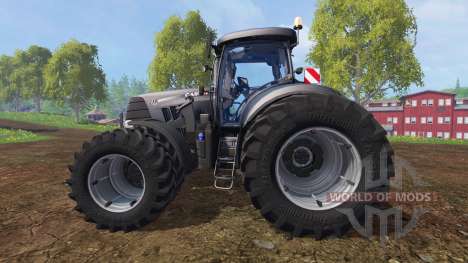 Case IH Puma CVX 230 v2.2 pour Farming Simulator 2015