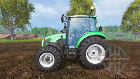 New Holland T4.115 v1.1 pour Farming Simulator 2015