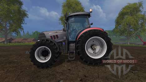 Case IH Puma CVX 230 für Farming Simulator 2015