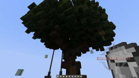 Swing Tree [1.8][1.8.8] für Minecraft