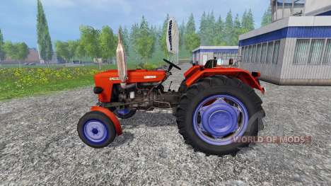 Ursus C-330 unusual pour Farming Simulator 2015