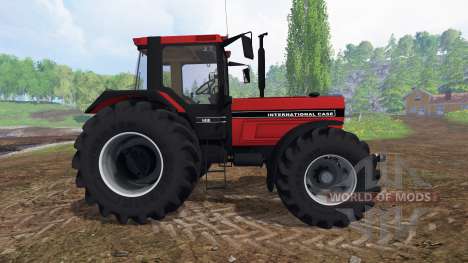 Case IH 1455 v2.1 pour Farming Simulator 2015