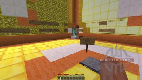 Lucky Blocks Dragons [1.8][1.8.8] pour Minecraft