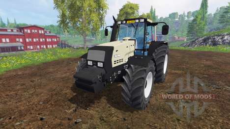 Valtra 8450 pour Farming Simulator 2015