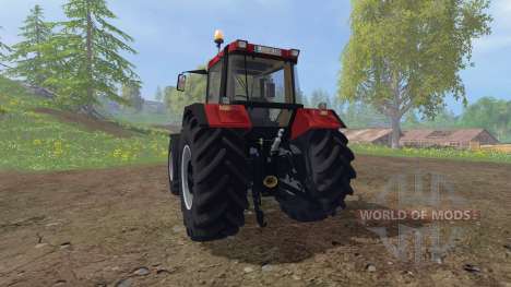Case IH 1455 v2.3 pour Farming Simulator 2015