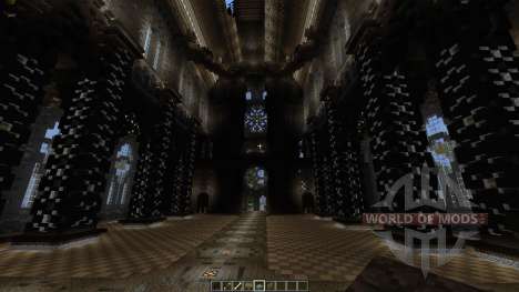 Amazing Cathedralspawn pour Minecraft