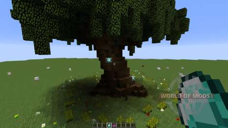 The Tree Of Life für Minecraft