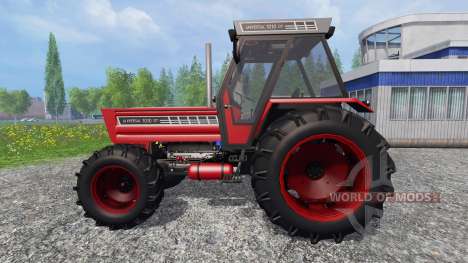 UTB Universal 1010 pour Farming Simulator 2015