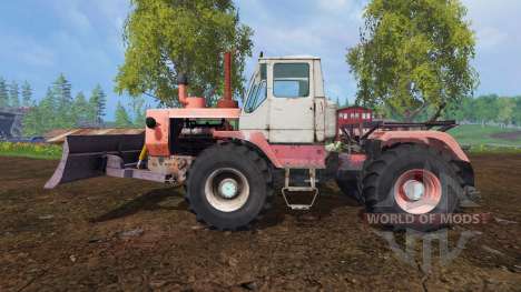 T-150 v3.0 pour Farming Simulator 2015