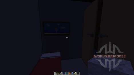 Room für Minecraft