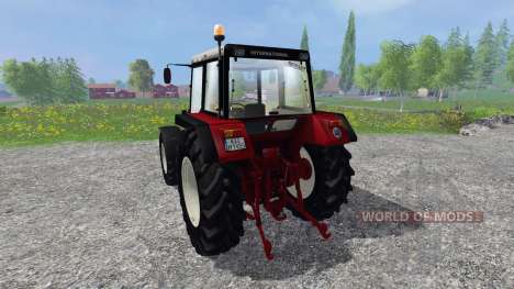 IHC 1455A v2.3 für Farming Simulator 2015
