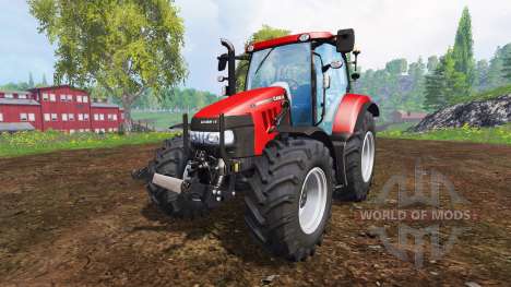 Case IH JX 85 pour Farming Simulator 2015