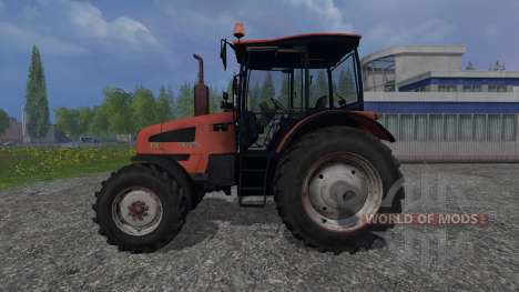 Belarus-1523 für Farming Simulator 2015