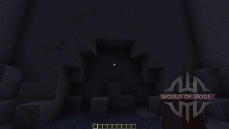 The Sand Castle pour Minecraft