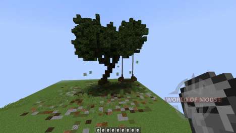 Swing Tree [1.8][1.8.8] pour Minecraft