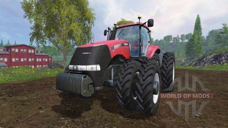 Case IH Magnum CVX 380 für Farming Simulator 2015