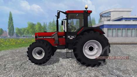 Case IH 845 XL für Farming Simulator 2015