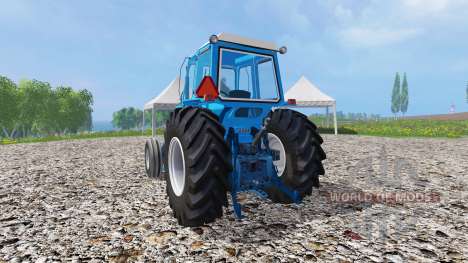 Ford TW 10 für Farming Simulator 2015