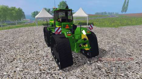 John Deere 9420T für Farming Simulator 2015