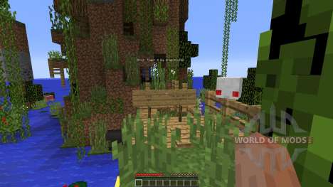 Stick Tower 2 OUT NOW für Minecraft