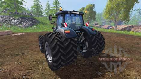 Case IH Puma CVX 230 v2.2 pour Farming Simulator 2015