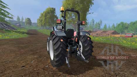 Same Argon 3-75 v3.0 pour Farming Simulator 2015