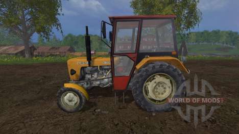 Ursus C-330 pour Farming Simulator 2015