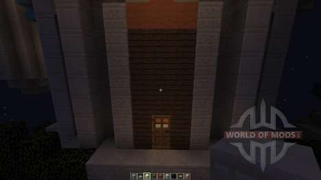 Yen Sids Tower [1.8][1.8.8] für Minecraft
